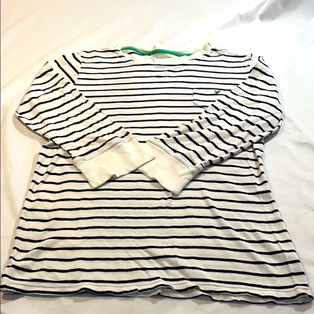 𝅺kid’s XL American Eagle Ae Favorite T